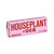 24ct Houseplant by OCB Brown Rice Rolling Papers & Tips Display | 1 1/4 | 50pc