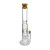 12ct Pulsar Water Pipe Cleaning Plug Set Display | Assorted Colors