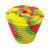 12ct Pulsar Water Pipe Cleaning Plug Set Display | Assorted Colors