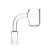 Pulsar Standard Quartz Banger - 90 Degree / 14mm M