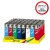 Clipper Classic Jet Flame (CKJ11) Solid Assorted colors