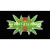 Marijuana Flag