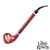 Pulsar Shire Pipes x LoTR EVENSTAR Smoking Pipe - 10.5"