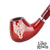 Pulsar Shire Pipes x LoTR EVENSTAR Smoking Pipe - 10.5"