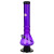 Beaker Base Acrylic Water Pipe - 12" /  Colors Vary