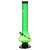 Beaker Base Acrylic Water Pipe - 12" /  Colors Vary