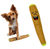 PAW:20 B the Blunt Squeaker Dog Toy - 10"