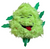 PAW:20 Bud  Jr. Catnip Cat Toy - 3"