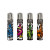 48ct Clipper Lighter Display - Urban Weed