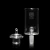 Milkyway Glass Hash Adapter - 14mm M