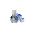 Vortex Dry Glass Attachement for Puffco Pivot