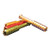 Digger Anodized Metal Bat - Small