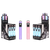 15ct Yocan Ari 2.0 Battery Display Assorted Colors