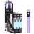 15ct Yocan Ari 2.0 Battery Display Assorted Colors