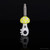 5ct Pulsar Concentrate Atomizer Bullet  Display- 2pk