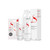Luky 8 Cannabis Odor Eliminator - 21-Piece Starter Display w/ 3 x 220ml, 6 x 50ml, 12 x 4ml