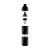 Focus V AERIS Dab eRig 800mAh - Black
