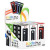 12ct Yocan Kodo Plus Variable Voltage 510 Vaporizer Display - 900mAh /  Assorted Colors