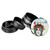 Sean Dietrich Art - 2.25" 4-Piece Grinder - 1969