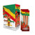 14ct Ganja Berry Pre Rolled Cones Display- Goji Berry - 2 Pack