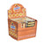 12PC DISPLAY - Wooden Dugout 4" Assorted