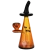 Pulsar Witching Season Glass Bubbler - 6.5"