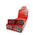 Juicy Jay's 1 1/4" Papers - Candy Cane