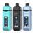 Yocan Vane 2 Dry Herb Vaporizer - 1200mAh