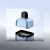 Yocan Vane 2 Dry Herb Vaporizer - 1200mAh