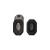 XVape Aria + Dual Use Vaporizer - 2600mAh Black
