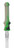 Silicone Vapor Straw w/ Quartz Tip - 7" / Colors Vary