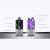 Yocan iCan Electronic Dab Rig Black