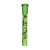 Pulsar Fruit Series 10" Beaker, Pipe and Poker Glow Combo Avocado Gold