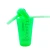 Piece Maker Kommuter with Silipint - Silicone Drink Cup Topper w/ Cup