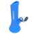 Piece Maker Kali Go! 8.5" Silicone Beaker with Attached Kap Lid