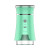 YoCan iShred Electronic Grinder - 450mAh Green