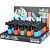20ct Special Blue Torch Display  - Solid Mini