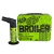 Special Blue Broiler Torch w/ Matching Tin Carrying Case