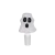 Pulsar Ghosty Herb Slide - 14mm M/9CT DISPLAY
