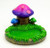Mushroom Stashtray/ashtray