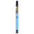 Pulsar Digital Display Slim VV Click Button 510 Battery w/ Preheat - 400mAh