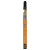 Pulsar Digital Display Slim VV Click Button 510 Battery w/ Preheat - 400mAh
