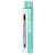 Pulsar Digital Display Slim VV Click Button 510 Battery w/ Preheat - 400mAh