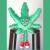 PAW:20 MJ Squeaker Dog Toy - 13"