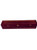 Wooden Coffin Incense Burner for Stick and Cone w/ Storage IBW125