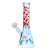 Heart Blossom Beaker 10"
