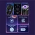 Yocan Kodo Star 510 Box Mod - 400mAh / Assorted /15ct DIisplay