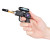 5ct Seshgear Ray Gun 510 Vaporizer 500mAh Display - Colors Vary