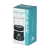Pulsar King Kut V2 Electric Grinder Black