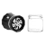 Pulsar King Kut V2 Electric Grinder Black